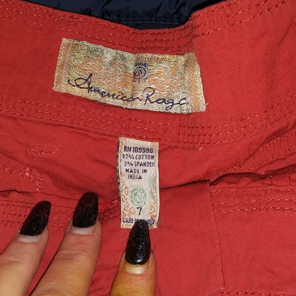 American Rag Shorts - Picture 3 of 3